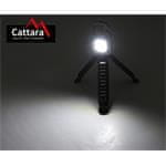 LED svítilna Cattara COB 600lm MULTI TRIPOD se stojánkem