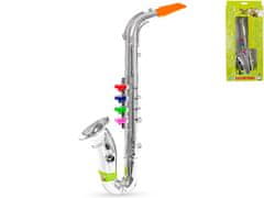 Saxofon 38 cm