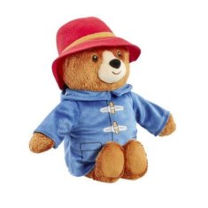 Rainbow Plyšový Paddington Movie malý