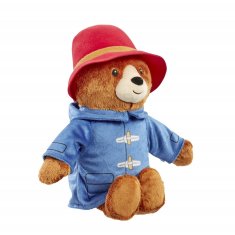 Rainbow Plyšový mluvící Paddington Movie