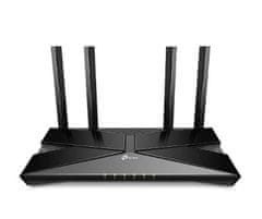 TP-Link XX230v Bezdrátový VoIP GPON router AX1800