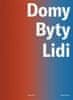 Liška Eugen: Domy, byty, lidi