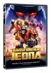 Transformers Jedna