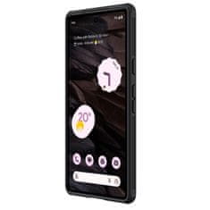 Nillkin CamShield Pro silikonové pouzdro na Google Pixel 7a Black