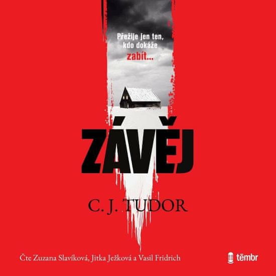 Tudor C.J.: Závěj