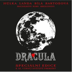 Muzikál: Dracula (Speciální Edice k 30. Výročí Světové Premiéry)