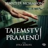 McMahon Jennifer: Tajemství pramenů