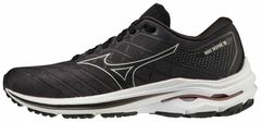 Mizuno WAVE INSPIRE 18 D / Black/Silver/Ebony / 41.0/7.5