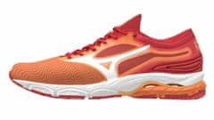 Mizuno WAVE PRODIGY 4/BirdParad/White/Bitsweet/42.0/8.0