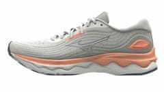 Mizuno WAVE SKYRISE 4 / SWhite/NBlue/CReef / 36.0/3.5