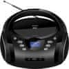 Denver TDB 10 boombox DAB/FM/CD/USB/AUX