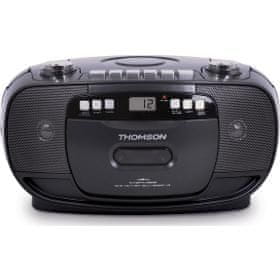 Thomson RK200CD přehrávač CD/kazet