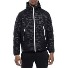 Adidas Bundy běžecké černé M Softshell Zip