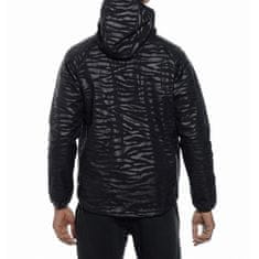 Adidas Bundy běžecké černé M Softshell Zip