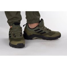 Adidas Boty olivové 43 1/3 EU Terrex Eastrail 2