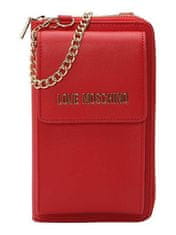 Love Moschino Dámská crossbody kabelka JC5701PP1MLD0500