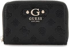 Guess Dámská peněženka medium SWPD9529140-BLA