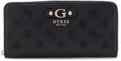 Guess Dámská peněženka large SWPD9529146-BLA