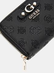 Guess Dámská peněženka medium SWPD9529140-BLA