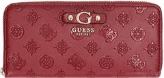 Guess Dámská peněženka large SWPD9529146-CLA