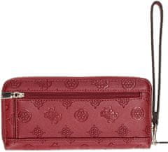 Guess Dámská peněženka large SWPD9529146-CLA