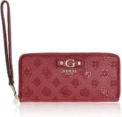 Guess Dámská peněženka large SWPD9529146-CLA