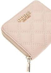 Guess Dámská peněženka small SWQG8748137-LBG