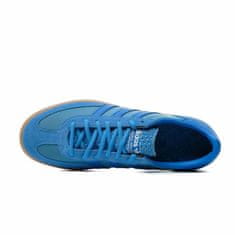 Adidas Boty modré 42 EU Handball Spezial