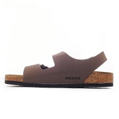 Birkenstock Sandály hnědé 46 EU Milano