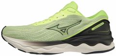 Mizuno WAVE SKYRISE 3 / Neo Lime/Ebony/Snow White / 40.5/7.0