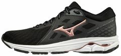 Mizuno WAVE KIZUNA 2 / Black/Rose Copper/Iron Gate / 36.5/4.0