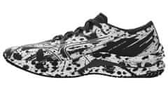 Mizuno WAVE REBELLION FLASH/White/Black/38.0/5.0