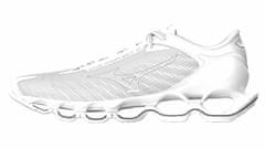 Mizuno WAVE PROPHECY 12/White/Silver/37.0/4.5