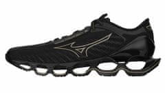 Mizuno WAVE PROPHECY 12/Black/GE Gold/36.5/4.0