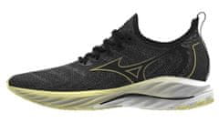 Mizuno WAVE NEO WIND / UndyedBlk/Luminous / 48.5/13.0