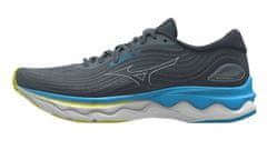 Mizuno WAVE SKYRISE 4 / SWeather/PBlue/JBlue / 50.0/14.0