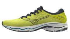 Mizuno WAVE ULTIMA 14 / SSpring/OBlue/Aquarius / 50.0/14.0