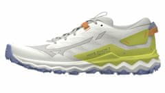 Mizuno WAVE DAICHI 7 / Snow White / 38.5/5.5