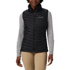 Columbia Bundy univerzálni černé M Powder Lite Vest-black