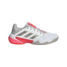 Adidas Boty tenisové 38 2/3 EU Barricade 13 Allcourt