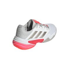 Adidas Boty tenisové 38 2/3 EU Barricade 13 Allcourt