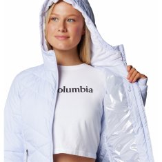 Columbia Bundy univerzálni modré M Heavenly