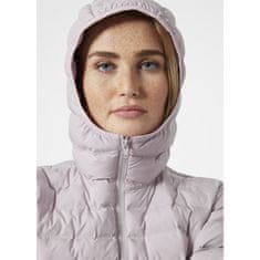 Helly Hansen Bundy univerzálni růžové L Mono Material Insulator