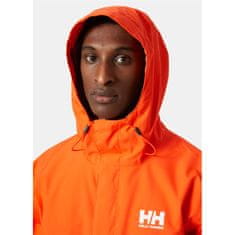 Helly Hansen Bundy univerzálni oranžové XL Seven