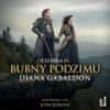 Diana Gabaldon: Bubny podzimu - 4 CDmp3 (Čte Jitka Ježková)