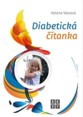 Helena Vávrová: Diabetická čítanka