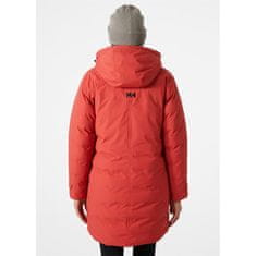 Helly Hansen Bundy univerzálni červené L Adore