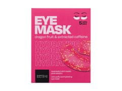 Gabriella Salvete 5ks hydrating eye mask, maska na oči