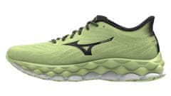 Mizuno WAVE SKY 8 / Neo Lime/Black/White / 46.0/11.0