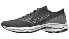 Mizuno WAVE PRODIGY 6 / Black/White/Ultimate Gray / 48.5/13.0